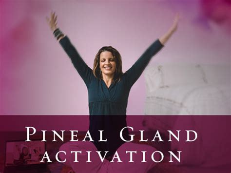 Pineal Gland Activation - Life-Force Academy