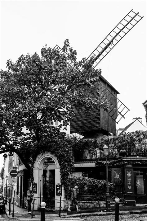 1875...Le Moulin de la Galette..Explore 2015.-09-13 | Flickr
