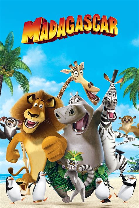 Madagascar subtitles English | opensubtitles.com