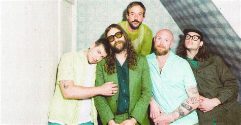 IDLES - Our Culture