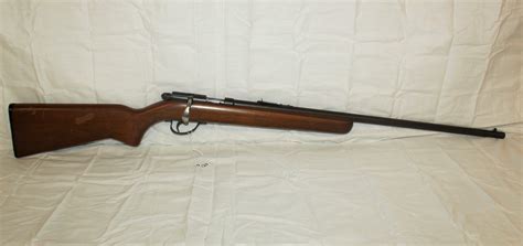 Sold Price: Remington model 514 bolt action rifle cal. 22 - October 1, 0118 6:00 PM EDT