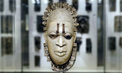 A Journey Into The World Of Nigerian Art — Guardian Life — The Guardian ...