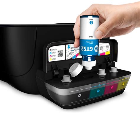 HP Ink Tank 315 Printer - (Z4B04A) - Shop HP.com Thailand