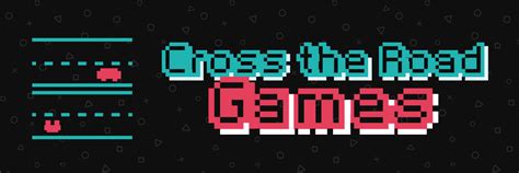 🕹️ Free Online Cross the Road Games: Frogger-Inspired Cross the River or Highway Games