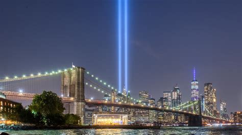 9/11 Memorial & Museum Visionary Network | National September 11 ...