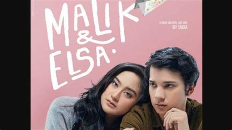 Nonton Film Indonesia Terbaru Malik dan Elsa, Gudang Movie, Streaming ...