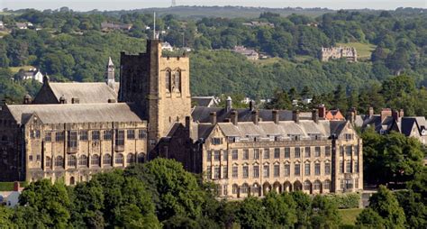 Bangor University in UK Top 10 League Tables for six subjects