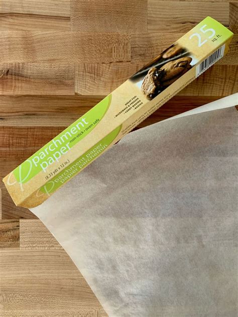 The Best Place to Buy Parchment Paper | The Kitchn