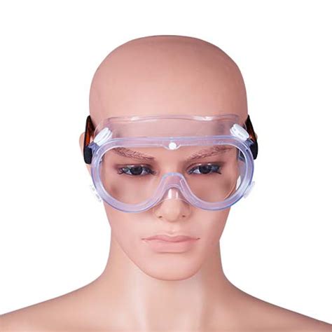 Blog Chemical Splash Goggles