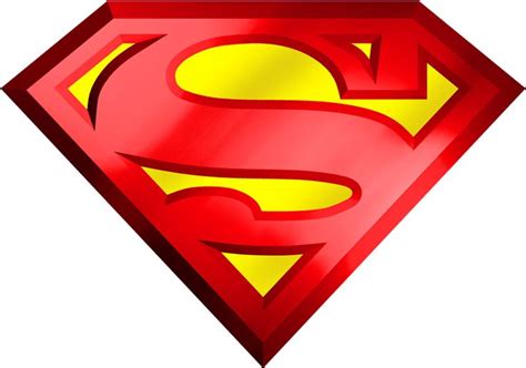 superman logo png - Kaye Singh