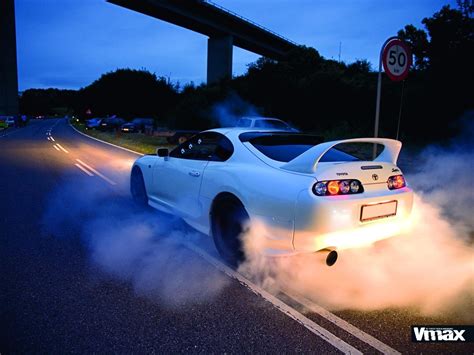 Toyota, Toyota Supra, Supra, Toyota Supra MK4, 2jz gte, JDM, Japanese cars Wallpapers HD ...