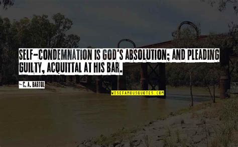 No Condemnation Quotes: top 44 famous quotes about No Condemnation