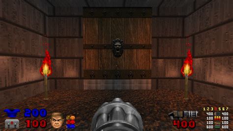 Doom Engine - Mod DB