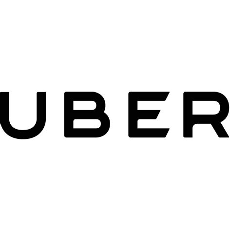 Uber Logo Vector PNG Transparent Uber Logo Vector.PNG Images. | PlusPNG