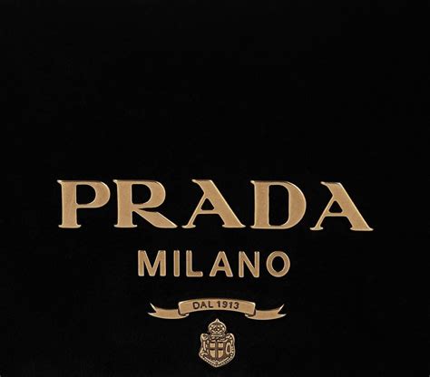 Prada Logo