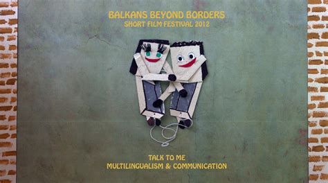 Albania: Balkans Beyond Borders Short Film Festival · Global Voices