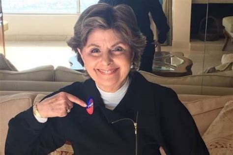 Gloria Allred Net Worth - How Much Does She Charge For A Single Case? | eCelebritySpy