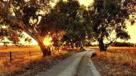 Australia Landscape Wallpapers - Top Free Australia Landscape Backgrounds - WallpaperAccess