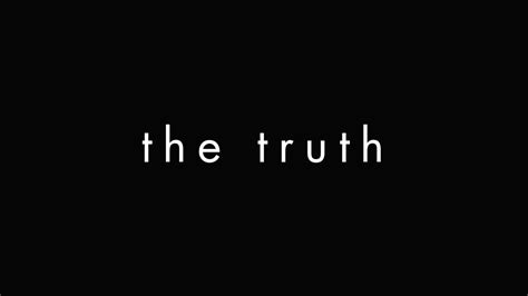 Project 46 - The Truth (feat. Jovany) [Cover Art] - YouTube