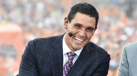 David Pollack Responds with Grace After ESPN Layoffs