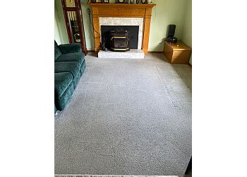 3 Best Carpet Cleaners in Portland, OR - Expert Recommendations