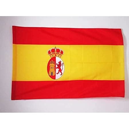 Amazon.com : AZ FLAG Spain Bourbon Restoration 1785-1931 Flag 3' x 5 ...