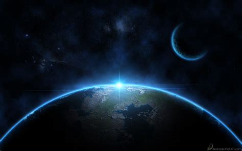 Glowing Earth Wallpapers - Top Free Glowing Earth Backgrounds - WallpaperAccess