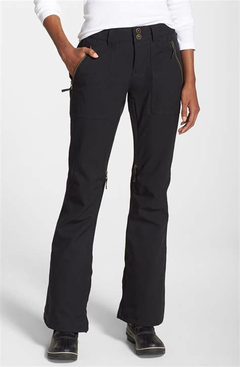 Burton 'Vida' Waterproof Snow Pants | Nordstrom