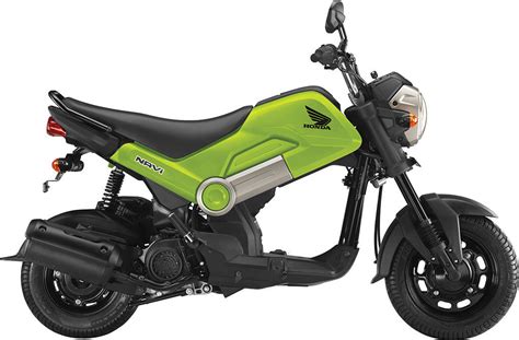 Honda Navi first look review