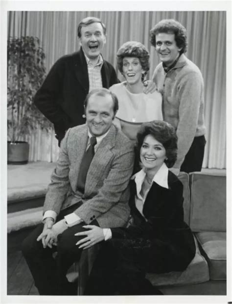 Marcia Wallace, Bob Newhart’s Co-Star, Dies at 70! (VIDEO)