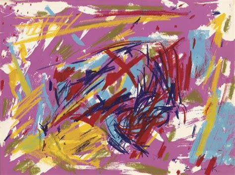 Untitled, 1965 - Elaine de Kooning - WikiArt.org