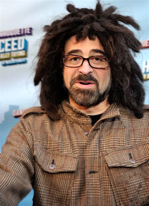 Adam Duritz Hair