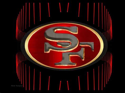 49ers - Yuk Mansfield