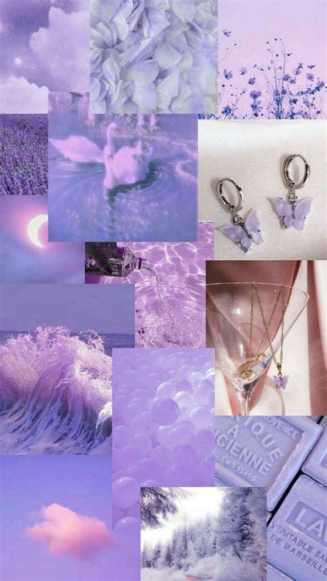 Free download Lavender aesthetic Wallpapers Download MobCup [720x1280 ...