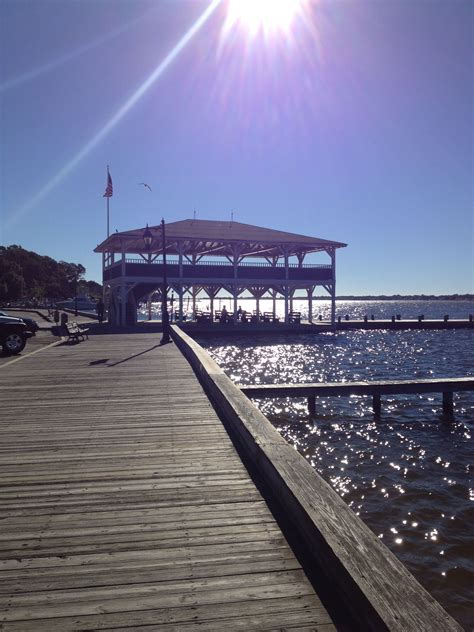 Beautiful Morning, Island Heights, NJ | Island heights, Seaside ...