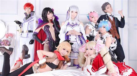 Cosplay — Anime House