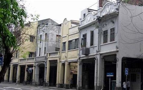 Old Canton Streets - Guangzhou Travel Guide