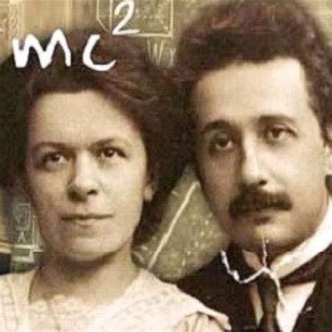 Mileva Marić and Albert Einstein (1905). | Download Scientific Diagram