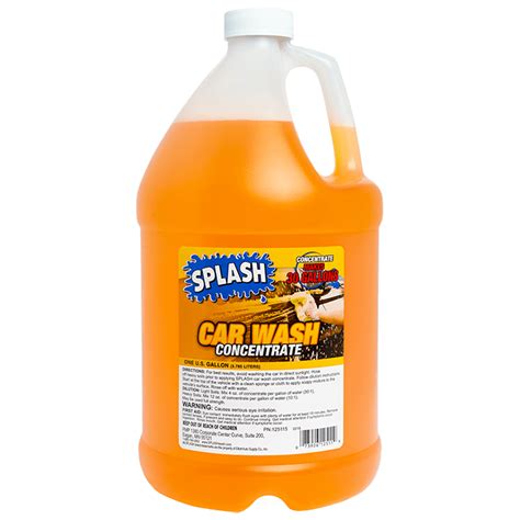 SPLASH Cleaners | Clean-Rinsing Multi-Purpose Solutions | Fragrance ...