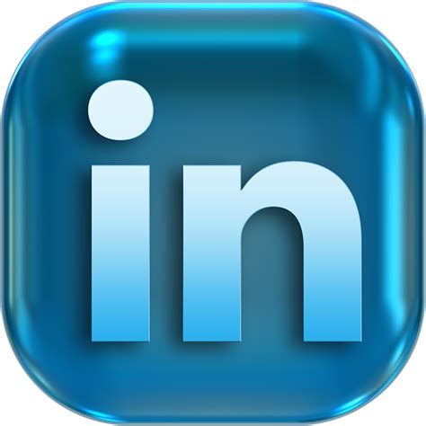 Free Linkedin Transparent, Download Free Linkedin Transparent png images, Free ClipArts on ...