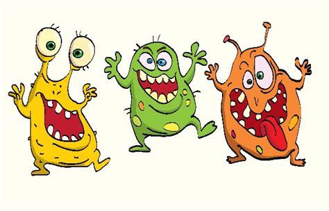 animated germs clipart 10 free Cliparts | Download images on Clipground 2024