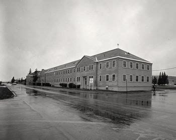 Fort Wainwright - FortWiki Historic U.S. and Canadian Forts