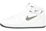 1997 Nike Air Force 1 (Ones) | SneakerFiles
