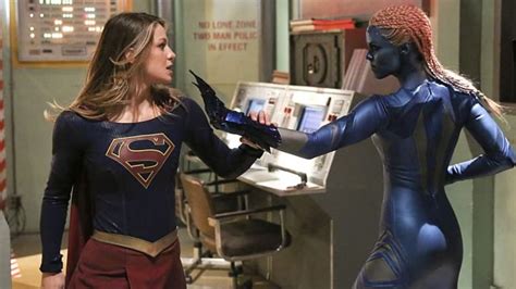 10 Best 'Supergirl' TV Show Villains Ranked by Importance