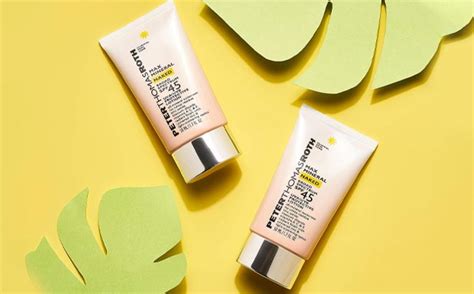 Peter Thomas Roth Sunscreen Duo $19 | Free Stuff Finder