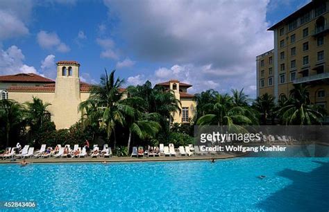 35 Biltmore Hotel Pool Stock Photos, High-Res Pictures, and Images ...