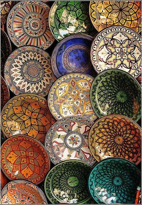 Decorative Ceramic Wall Plates - Foter