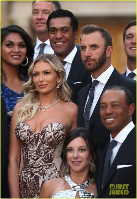 Photo: paulina gretzky dustin johnson married wedding 12 | Photo ...