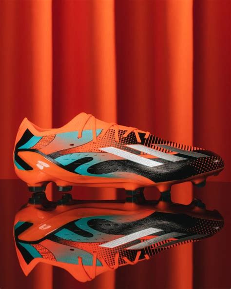 Messi cleats 2023: Signature adidas X Speedportal drops