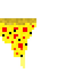 Pizza | Minecraft Skins